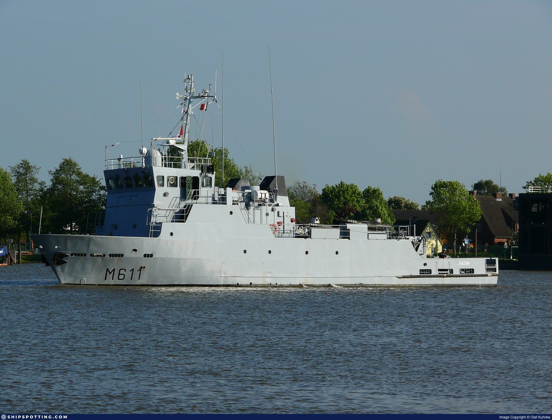 ship